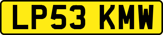 LP53KMW
