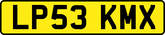 LP53KMX