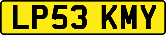 LP53KMY