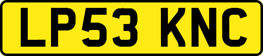LP53KNC