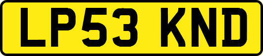 LP53KND