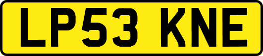 LP53KNE