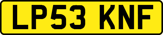 LP53KNF