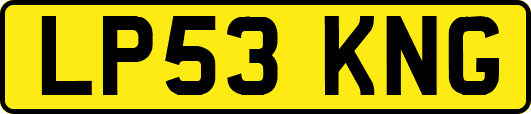 LP53KNG