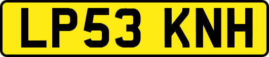 LP53KNH