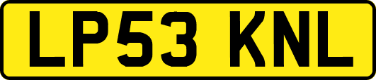 LP53KNL