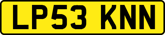 LP53KNN
