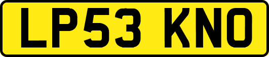 LP53KNO
