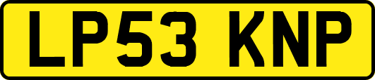 LP53KNP