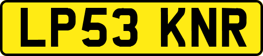 LP53KNR