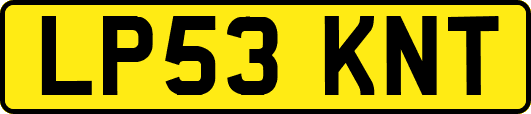 LP53KNT