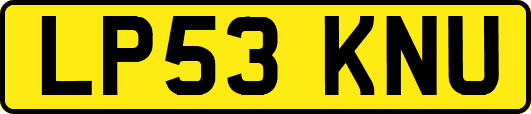 LP53KNU