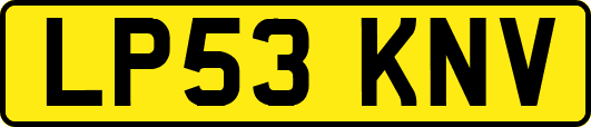 LP53KNV