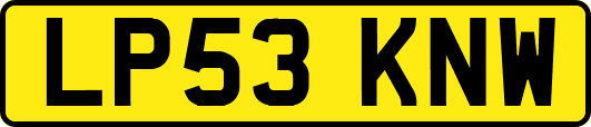 LP53KNW