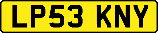 LP53KNY