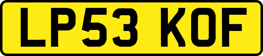 LP53KOF