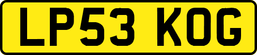 LP53KOG