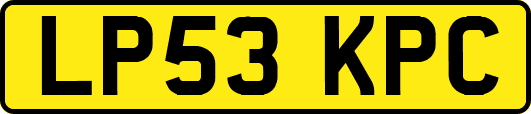 LP53KPC