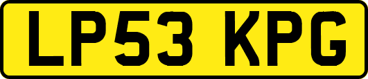 LP53KPG