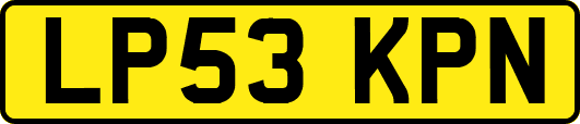 LP53KPN