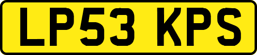 LP53KPS
