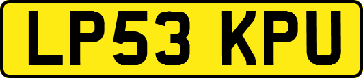 LP53KPU