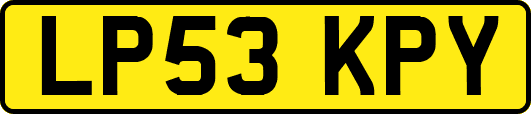 LP53KPY