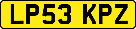 LP53KPZ