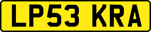 LP53KRA