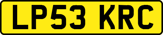 LP53KRC