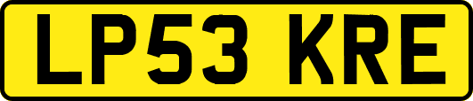 LP53KRE