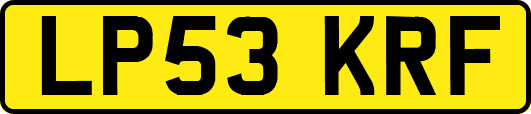 LP53KRF