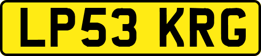 LP53KRG