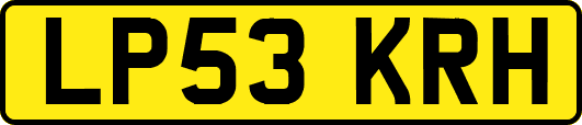 LP53KRH