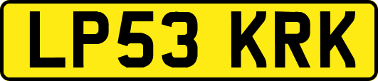 LP53KRK