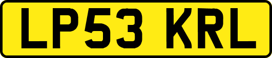 LP53KRL