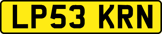 LP53KRN
