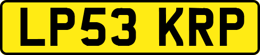 LP53KRP