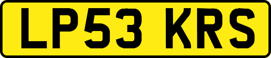 LP53KRS