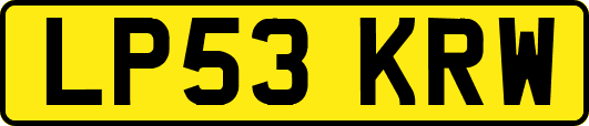 LP53KRW