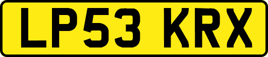 LP53KRX