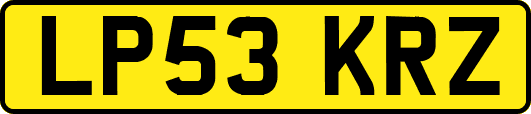 LP53KRZ