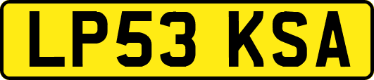 LP53KSA