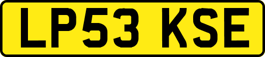 LP53KSE