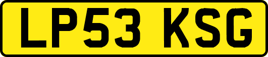 LP53KSG