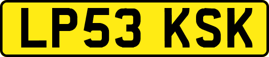 LP53KSK