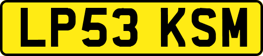 LP53KSM