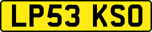 LP53KSO
