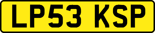 LP53KSP