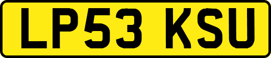 LP53KSU